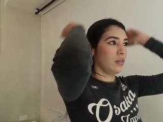 Offline sassy-girl on CamSoda