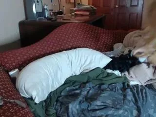 Freechat saturnbang on CamSoda