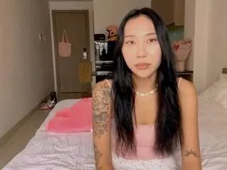 Freechat savannahroberts on CamSoda