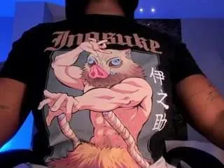 Offline savannahstorm on CamSoda