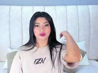 Offline scarletstarr on CamSoda