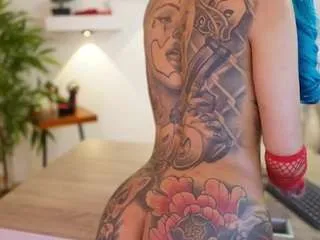 Offline scarlett-collins on CamSoda