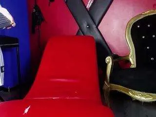 Freechat scarlett-n-jackson on CamSoda