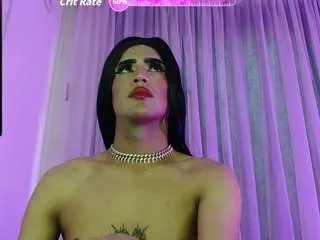 Offline scarlettqueencs on CamSoda