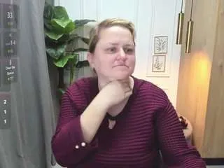 Offline scarlettsoft on CamSoda