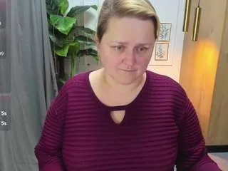 Offline scarlettsoft on CamSoda