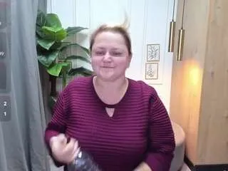 Offline scarlettsoft on CamSoda