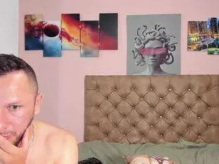 Offline scarlettvexxx on CamSoda