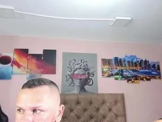 Offline scarlettvexxx on CamSoda