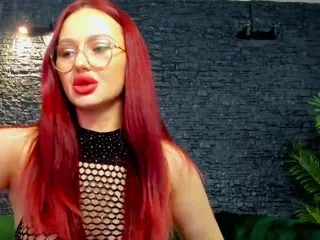 Offline scarlettvibe on CamSoda