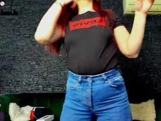 Offline scarlettvibe on CamSoda