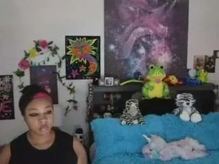 Offline scorpionbeauty25 on CamSoda