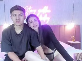 Offline secretvelvetfx on CamSoda