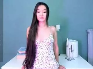 Offline seeyoumin on CamSoda