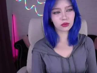 Offline selenairiss on CamSoda