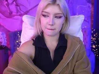 Offline selenairiss on CamSoda