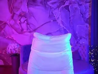 Offline selenairiss on CamSoda