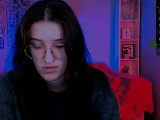 Freechat selinawow on CamSoda