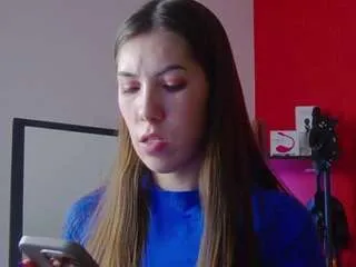 Freechat sellashinee on CamSoda