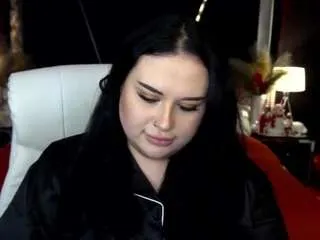 Offline serahmirabeli on CamSoda