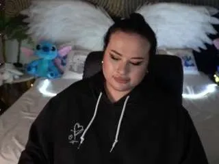 Offline serahmirabeli on CamSoda