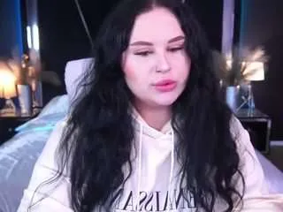 Offline serahmirabeli on CamSoda