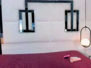 Freechat seranawild1 on CamSoda