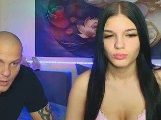 Offline serenalovesryan on CamSoda