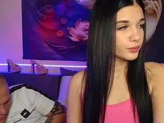 Offline serenalovesryan on CamSoda