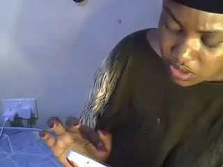 Offline sexy-mish on CamSoda