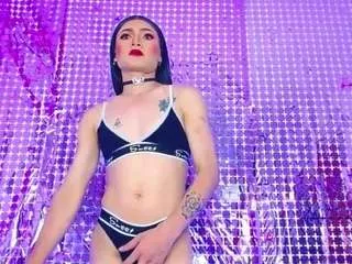 Freechat sexybbyxzx on CamSoda