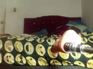 Offline sexydevill on CamSoda