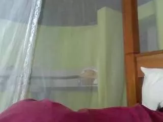 Offline sexykem01 on CamSoda