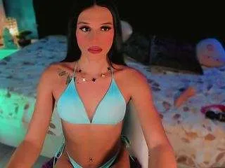 Freechat sexynaza-1 on CamSoda