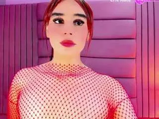 Freechat sexyvaleriiaa on CamSoda