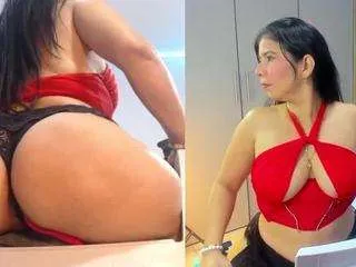 Offline shalom-exotic on CamSoda