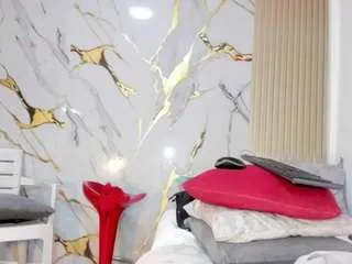 Offline shalom-exotic on CamSoda