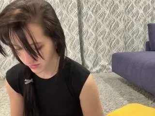 Offline shandaharrisow on CamSoda