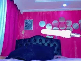 Offline shanellgirl on CamSoda