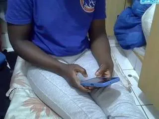 Offline shanlove on CamSoda