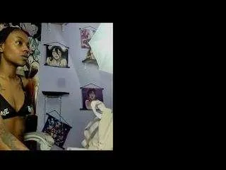 Offline shantalks on CamSoda