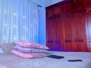 Offline shantall-777 on CamSoda