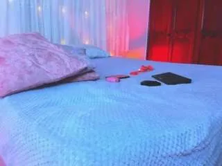 Offline shantall-777 on CamSoda