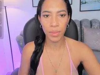 Offline shantall-wills on CamSoda