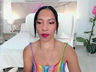 Offline shantall-wills on CamSoda