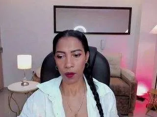 Offline shantall-wills on CamSoda