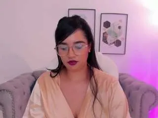 Offline sharon-breezee on CamSoda