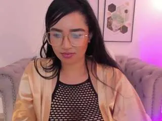 Offline sharon-breezee on CamSoda