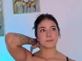 Offline sharon-montana on CamSoda