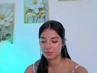 Offline sharon-montana on CamSoda
